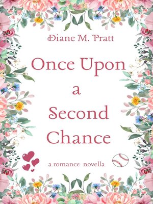 cover image of Once Upon a Second Chance